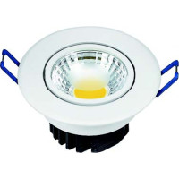 Поворотный светодиодный светильник L0930-5