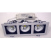 Поворотный светодиодный светильник L6430-24