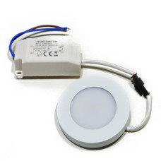 Встраиваемый светодиодный светильник  L9330-5