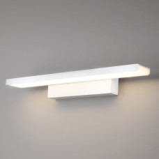 Настенный светодиодный светильник Elektrostandard Sankara LED 16W IP20 белый