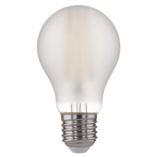 Лампа светодиодная Elektrostandard Classic F 8W 4200K E27 белый матовый