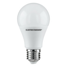 Лампа светодиодная Elektrostandard Classic LED D 12W 4200K E27