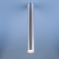 Накладной точечный светильник Elektrostandard 5473 SL серебро Nowodvorski