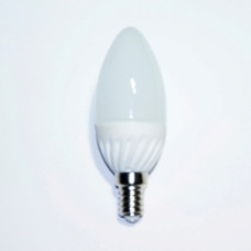 Светодиодная лампа LEDcraft  E14 5W