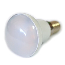 Светодиодная лампа LEDcraft R50 - 5W E14 
