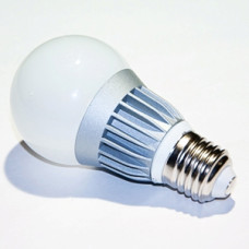 Светодиодная лампа LEDcraft А60 5W