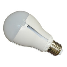 Светодиодная лампа LEDcraft А60 12W