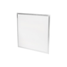 Светодиодная панель LC-PN-6060-38W цвет канта Белый
