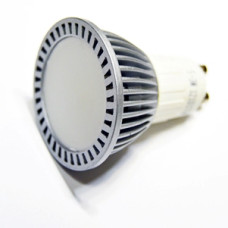 Светодиодная лампа LEDcraft 120 MR16 - 3W