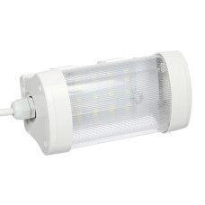 Светодиодный светильник LC-NK05-10W  Прозрачный